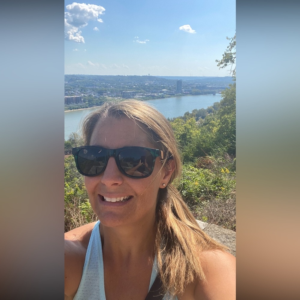 Meet your Posher, Meghan